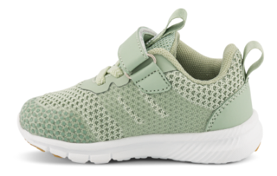 Skofus Børne sneaker Grøn 7615151540