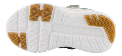 Skofus Børne sneaker Grøn 7615151540