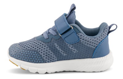 Skofus Barnesneakers Blå 7615151550