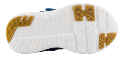 Skofus Barnesneakers Blå 7615151550