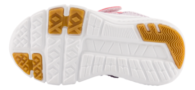 Skofus Børne sneaker Lilla 7615151572