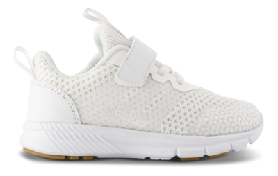 Skofus Børne sneaker Hvid 7615151590