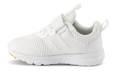 Skofus Børne sneaker Hvid 7615151590