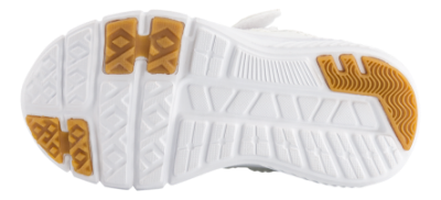 Skofus Børne sneaker Hvid 7615151590