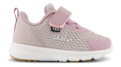 Skofus Børne sneaker Lilla 7615151972