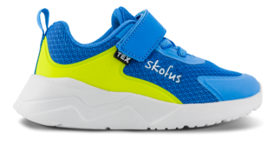 Skofus Børne sneaker Blå 7615152050