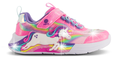 Skechers Barnesneakers Pink 302298L