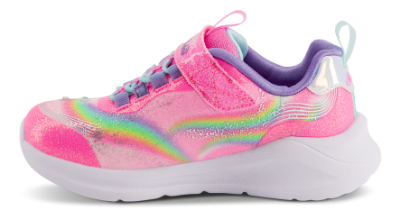 Skechers Barnesneakers Pink 302298L