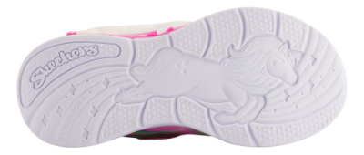 Skechers Barnesneakers Pink 302298L