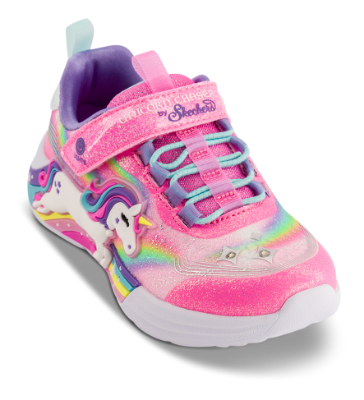 Skechers Barnesneakers Pink 302298L