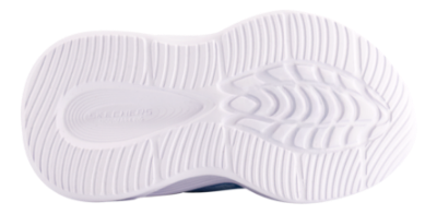 Skechers Barnesneakers Blå 303714N