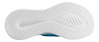 Skechers Barnesneakers Blå 303828L