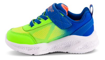 Skechers Barnesneakers Blå 401495N