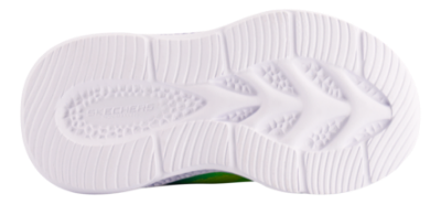 Skechers Barnesneakers Blå 401495N