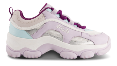 Fila Kids Sneaker Lilla FFK0141 (28-35)