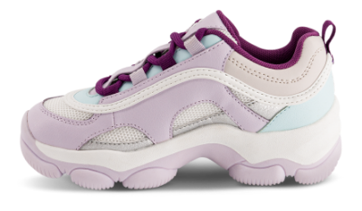 Fila Kids Sneaker Lilla FFK0141 (28-35)