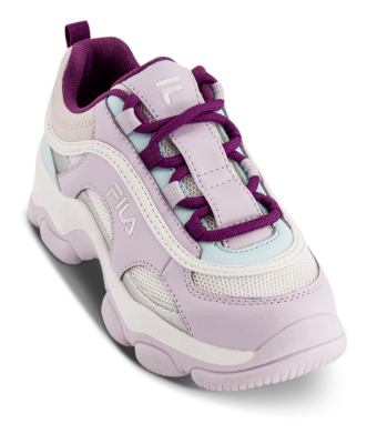 Fila Kids Sneaker Lilla FFK0141 (28-35)