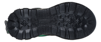 Skechers John Deere Adventure Track Rugged-Brights Sneaker Grøn 407061