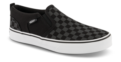 Vans Børne sneaker Sort VN000VH001X1