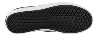 Vans Børne sneaker Sort VN000VH001X1