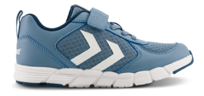 Hummel Speed JR Sneaker Blå 211508