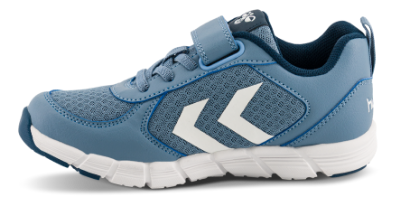 Hummel Speed JR Sneaker Blå 211508