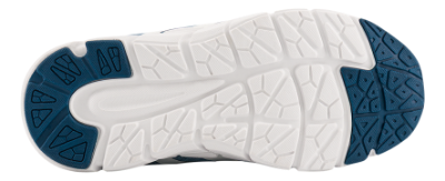 Hummel Speed JR Sneaker Blå 211508