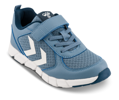 Hummel Speed JR Sneaker Blå 211508