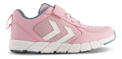 Hummel Speed JR Sneaker Rosa 211508