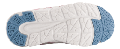 Hummel Speed JR Sneaker Rosa 211508