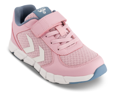Hummel Speed JR Sneaker Rosa 211508