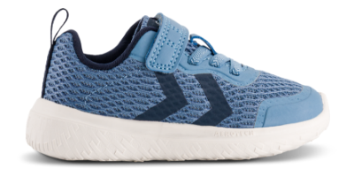 Hummel Actus Infant Sneaker Blå 215992