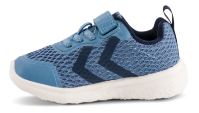Hummel Actus Infant Sneaker Blå 215992