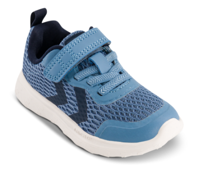 Hummel Actus Infant Sneaker Blå 215992
