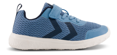 Hummel Actus JR Sneaker Blå 215993