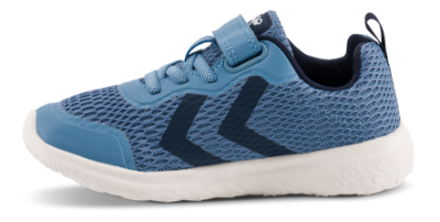 Hummel Actus JR Sneaker Blå 215993