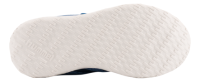 Hummel Actus JR Sneaker Blå 215993