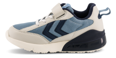 Hummel Daylight JR Sneaker Hvid 217849