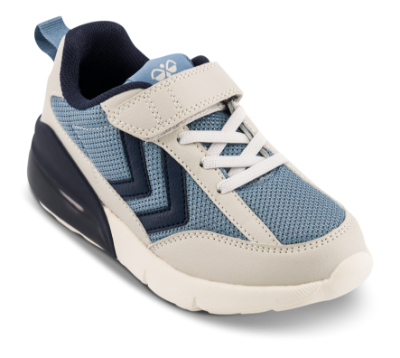 Hummel Daylight JR Sneaker Hvid 217849