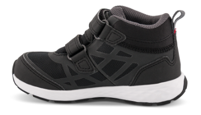 Viking Veme Reflex Mid GTX 2V High Sneaker Svart 3-55005