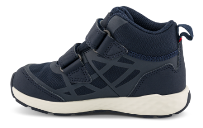 Viking Veme Mid R GTX 2V High Sneaker Blå 3-55005