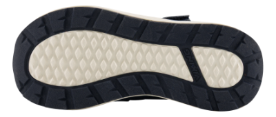 Viking Veme Mid R GTX 2V High Sneaker Blå 3-55005