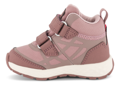 Viking Veme Mid R GTX 2V High Sneaker Rosa 3-55005