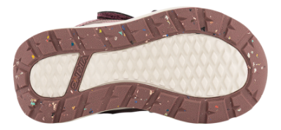 Viking Veme Mid R GTX 2V High Sneaker Rosa 3-55005