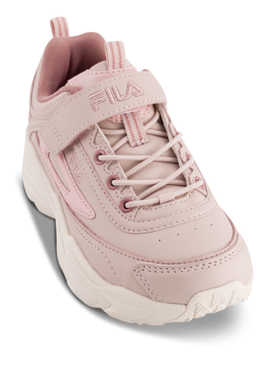 Fila Skye V Sneaker Rosa FFK0268 (28-35)