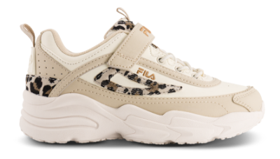 Fila Skye V Sneaker Beige FFK0268 (28-35)