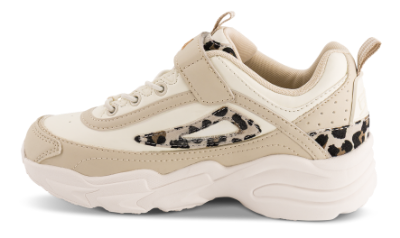 Fila Skye V Sneaker Beige FFK0268 (28-35)