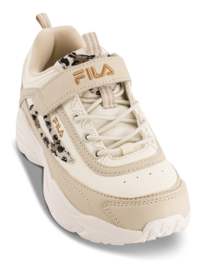 Fila Skye V Sneaker Beige FFK0268 (28-35)