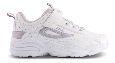 Fila Skye V Sneaker Hvid FFK0268 (28-35)