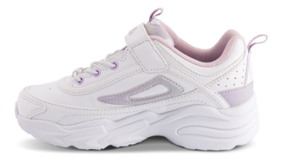 Fila Skye V Sneaker Hvid FFK0268 (28-35)